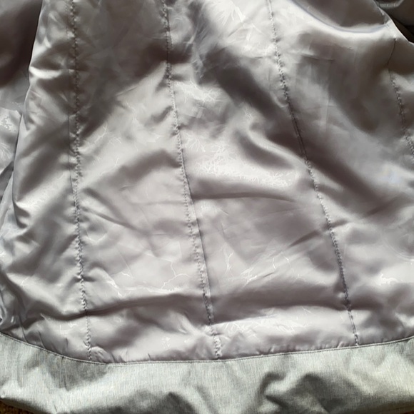 Gerry girls coat - Picture 3 of 9